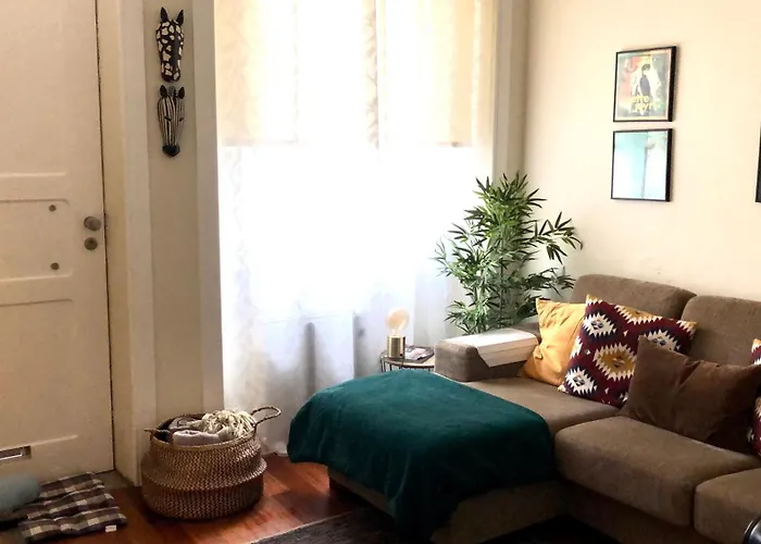 Casa Clara Hébergement de vacances Aveiro