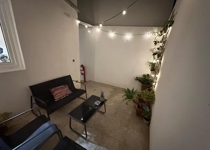 Casa Clara Hébergement de vacances