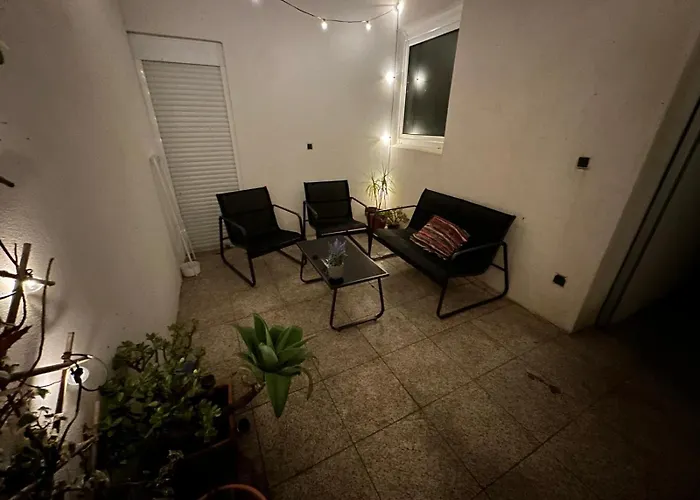 Hébergement de vacances Casa Clara