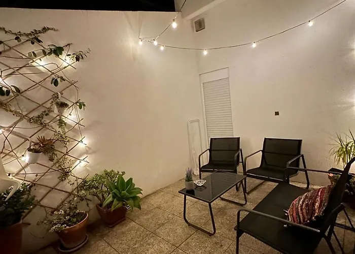 Casa Clara Hébergement de vacances *