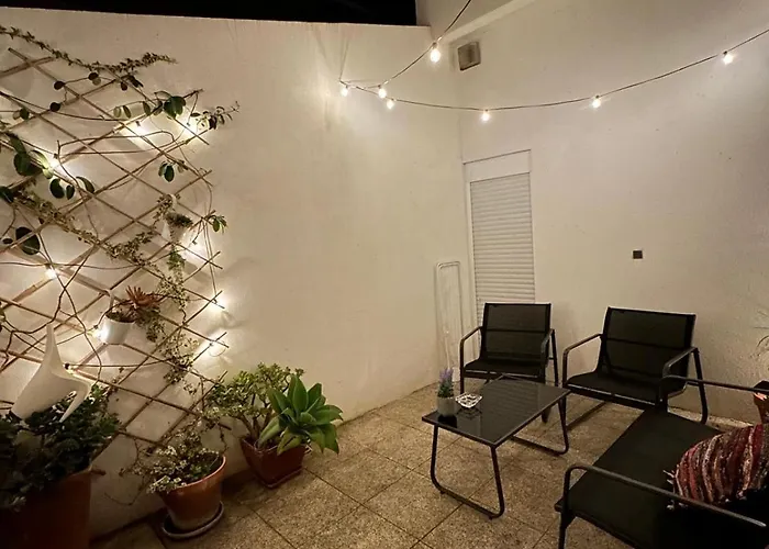 Hébergement de vacances Casa Clara *