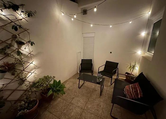 Hébergement de vacances Casa Clara Aveiro