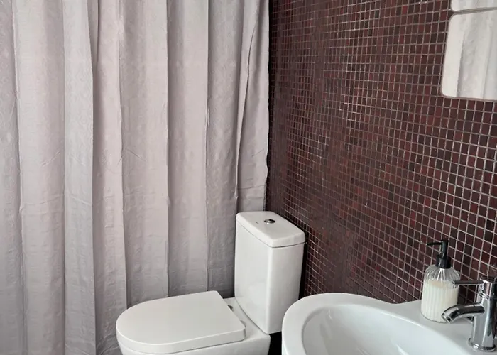 Casa Clara Hébergement de vacances