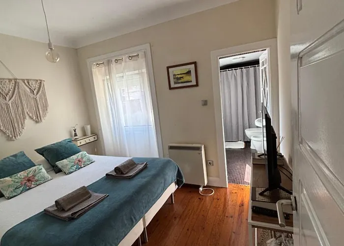 Hébergement de vacances Casa Clara