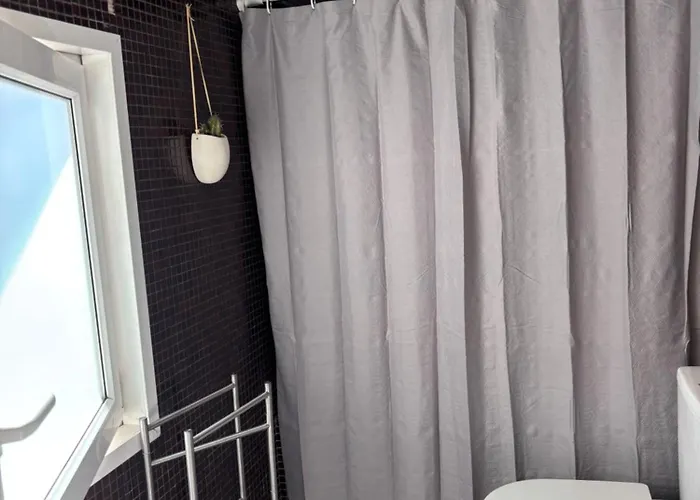 Casa Clara Hébergement de vacances *