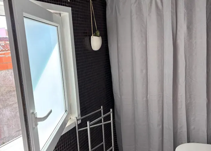 Hébergement de vacances Casa Clara *