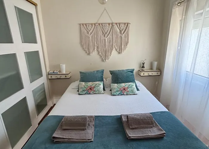 Casa Clara Hébergement de vacances