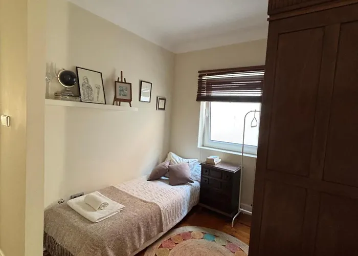 Casa Clara Hébergement de vacances