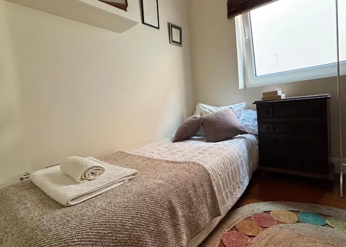 Casa Clara Hébergement de vacances *