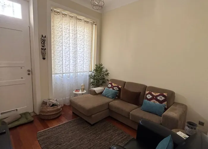 Hébergement de vacances Casa Clara Aveiro