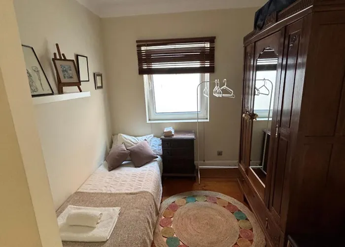 Casa Clara Hébergement de vacances