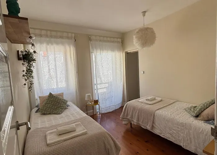 Hébergement de vacances Casa Clara