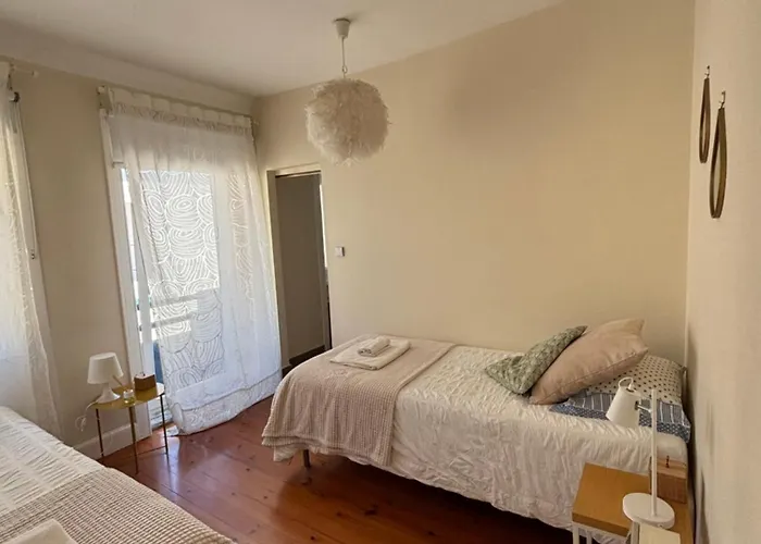 Hébergement de vacances Casa Clara *