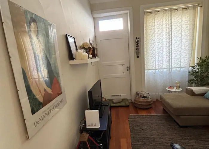 Hébergement de vacances Casa Clara Aveiro