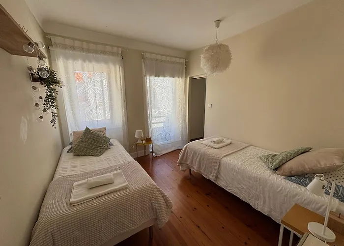 Casa Clara Hébergement de vacances *