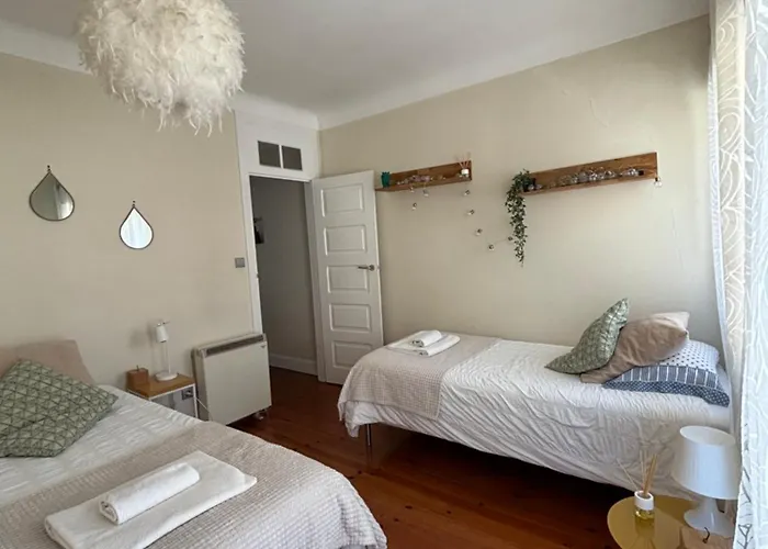 Hébergement de vacances Casa Clara *