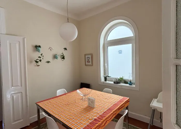 Casa Clara Hébergement de vacances