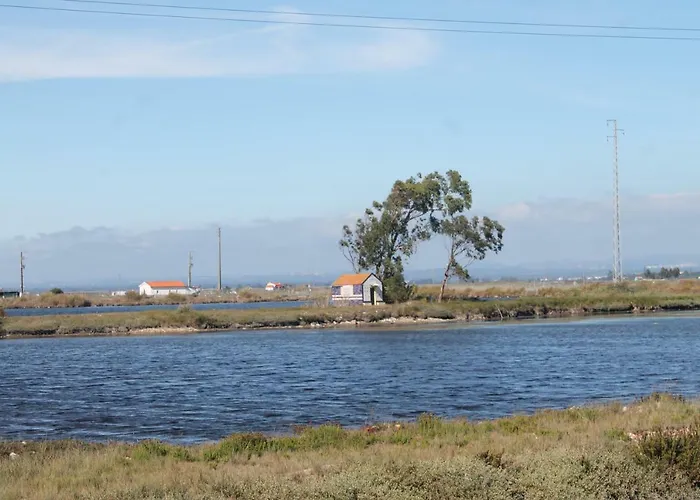 Hébergement de vacances Casa Clara Aveiro