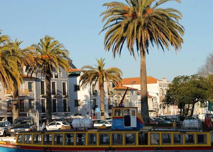 Hébergement de vacances Casa Clara *