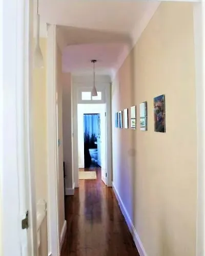 Casa Clara Hébergement de vacances