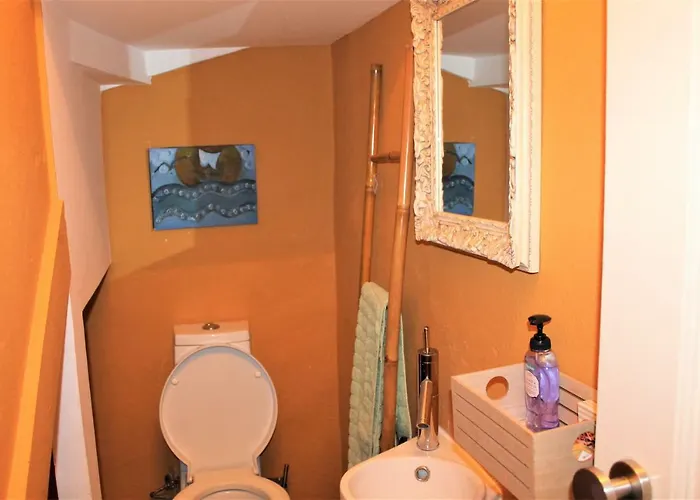 Casa Clara Hébergement de vacances