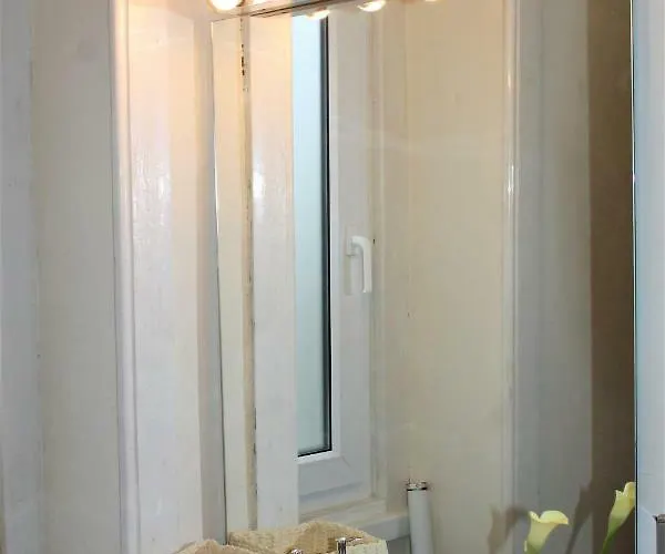 Hébergement de vacances Casa Clara Aveiro