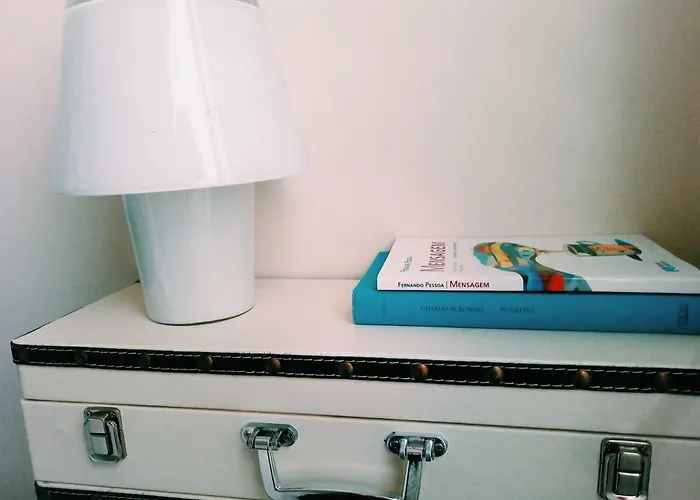 Casa Clara Hébergement de vacances *